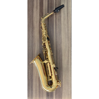 Sax Alto Yamaha YAS-275 Laqueado Sax Alto Yamaha YAS-275 Laqueado